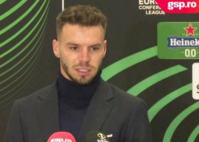 Cordea a găsit scuza perfectă după 0-3 cu West Ham: „Mult mai greu decât în tur. Rezervele lor au vrut să demonstreze”