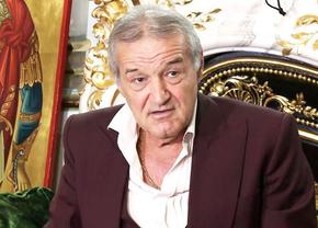 A lucrat 4 ani alături de Gigi Becali și n-are niciun dubiu: „Poți să câștigi 20 de meciuri la rând cu 3-0, pe Becali nu-l schimbi!”