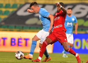 FC Botoșani - FC Voluntari, primul meci al etapei #17 din Liga 1 » Echipe probabile + cine e favorită la pariuri