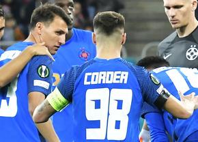 Radunovic a desființat FCSB într-o singură frază!