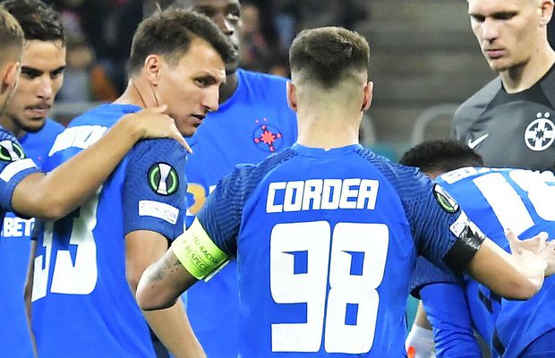 Radunovic a desființat FCSB într-o singură frază!