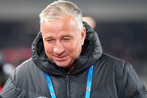 Dan Petrescu // FOTO: Imago