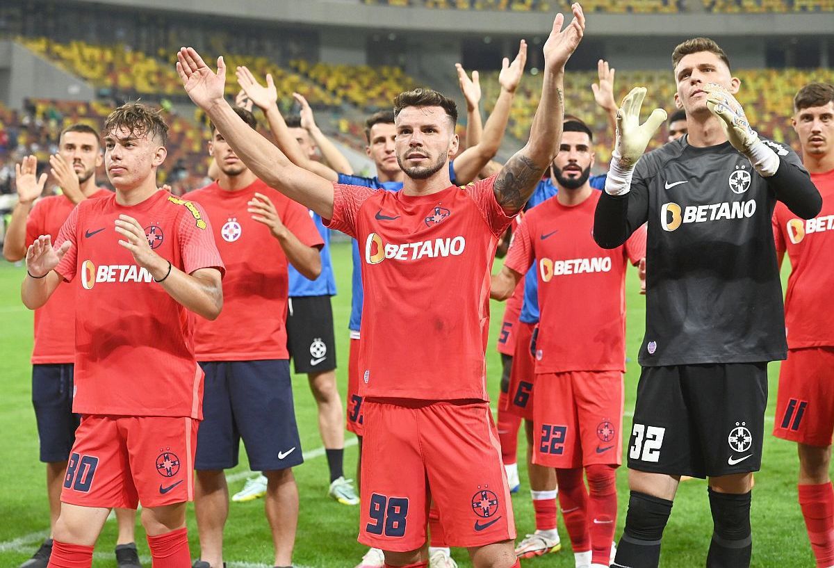 Gigi Becali a lăudat și „urecheat” un fotbalist în același timp: „La muncăăă! Dacă era la Hagi acum zbârnâia”