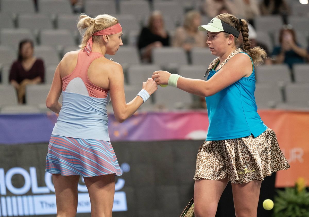 Transformare radicală! Cum arată în prezent jucătoarea care o învingea pe Simona Halep în finala de la Roland Garros 2017