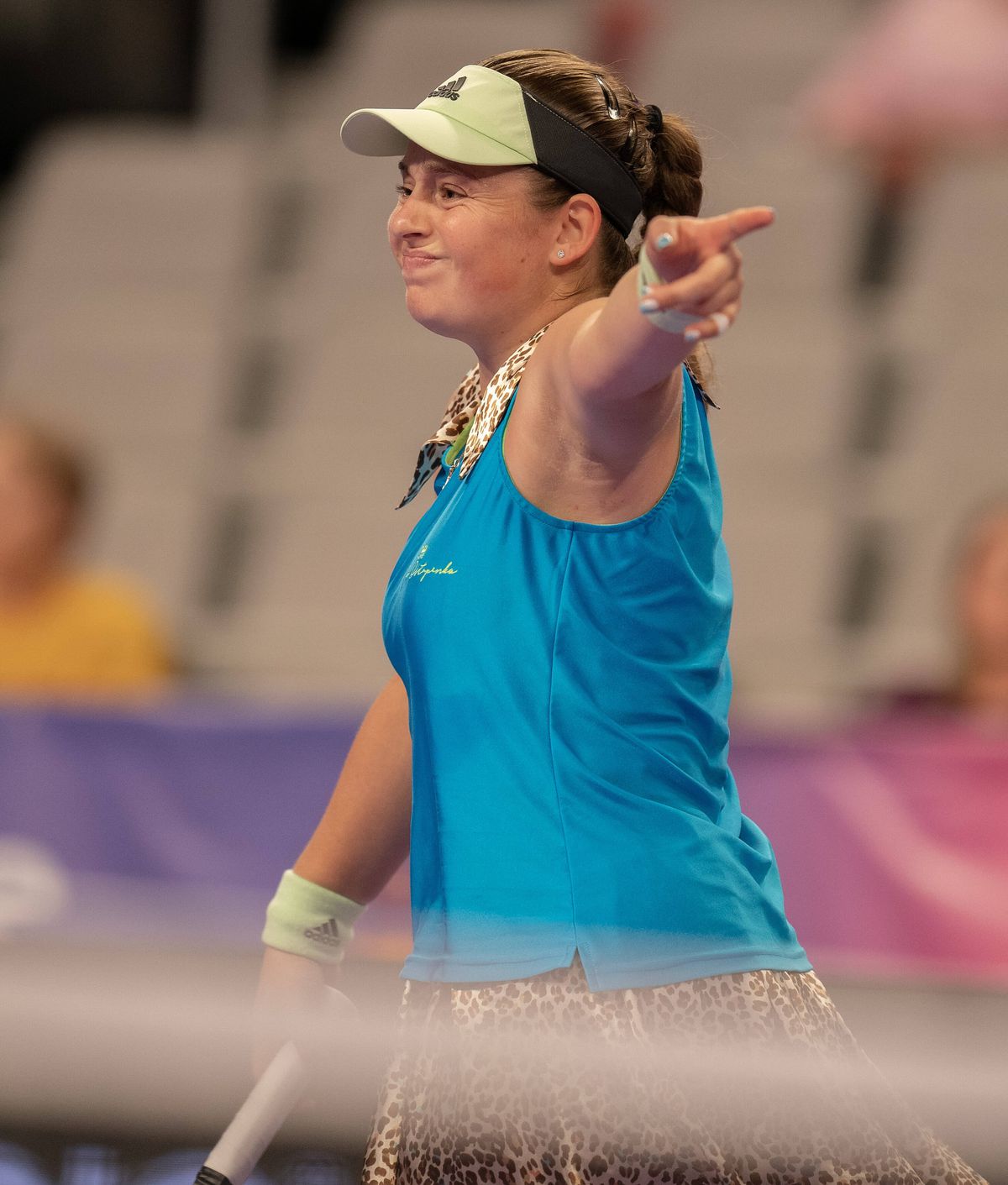 Transformare radicală! Cum arată în prezent jucătoarea care o învingea pe Simona Halep în finala de la Roland Garros 2017