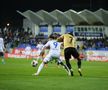 Continuă criza la Botoșani » Voluntari câștigă în deplasare și se apropie de play-off! Clasamentul ACUM