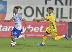 Farul - CS Mioveni » Duelul extremelor în Liga 1! Echipe probabile + cote