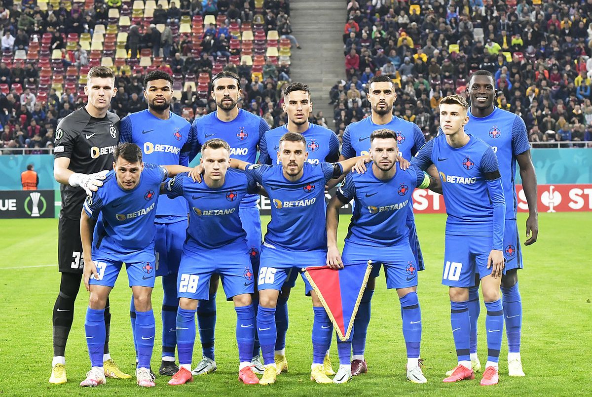 Nepotul lui Gigi Becali dă din casă: „Urmează să-l dea afară!”