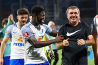 Florin Răducioiu a analizat luna octombrie în fotbalul românesc: „Farul joacă formidabil! Hagi revitalizează jucătorii”