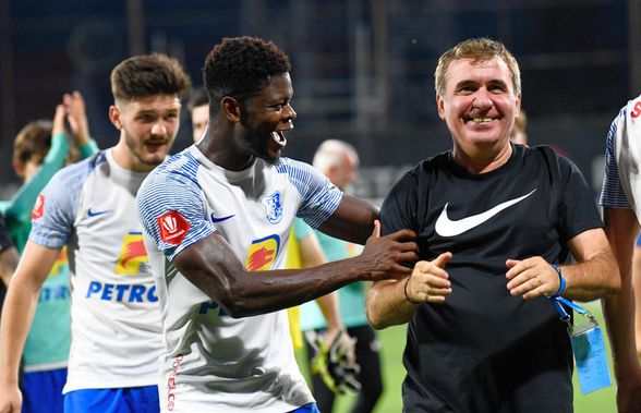 Florin Răducioiu a analizat luna octombrie în fotbalul românesc: „Farul joacă formidabil! Hagi revitalizează jucătorii”