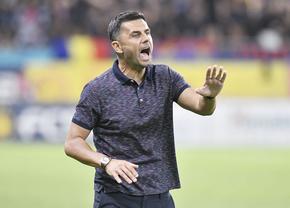 Dică se pregătește să revină pe bancă: „Nu e diferenţă mare între această echipă și Farul”