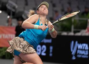 A pierdut complet lupta cu kilogramele! Cum a apărut câștigătoarea de la Roland Garros 2017 în Texas