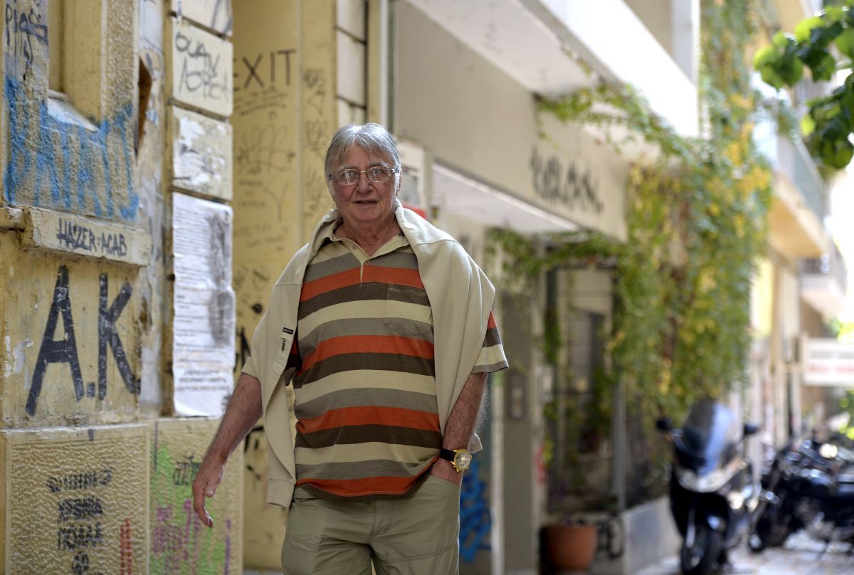 Nichi Dumitriu, „Fachirul din Giulești”, interviu de colecție în ziua în care a împlinit 80 de ani: „Cu echipa de atunci și VAR-ul de azi, Giuleștiul ar fi avut 3-4  campionate în plus!”