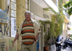 Legenda stabilită în Grecia a ajuns să nu se mai poată uita la meciurile Rapidului: „Are și așteptarea asta o limită!”