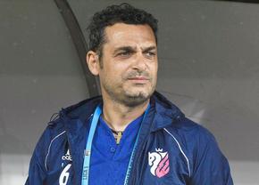 Bătut și de Voluntari, Mihai Teja face comparații cu Barcelona: „Dacă vrei statistică, poți să tragi de la 70 de metri!”