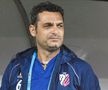 FC Botoșani a fost învinsă pe teren propriu de FC Voluntari, scor 0-1. Mihai Teja (44 de ani) crede că formația lui a făcut un joc bun și nu a vorbit nicio clipă despre demisie.