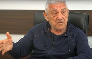 Fotbalistul lui Dinamo reclamă influența lui Ioan Becali: „A impus jucători, el decide tot!” » A ratat un transfer la Fiorentina, acum vrea să semneze cu Rapid!