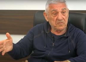 Fotbalistul lui Dinamo reclamă influența lui Ioan Becali: „A impus jucători, el decide tot!” » A ratat un transfer la Fiorentina, acum vrea să semneze cu Rapid!