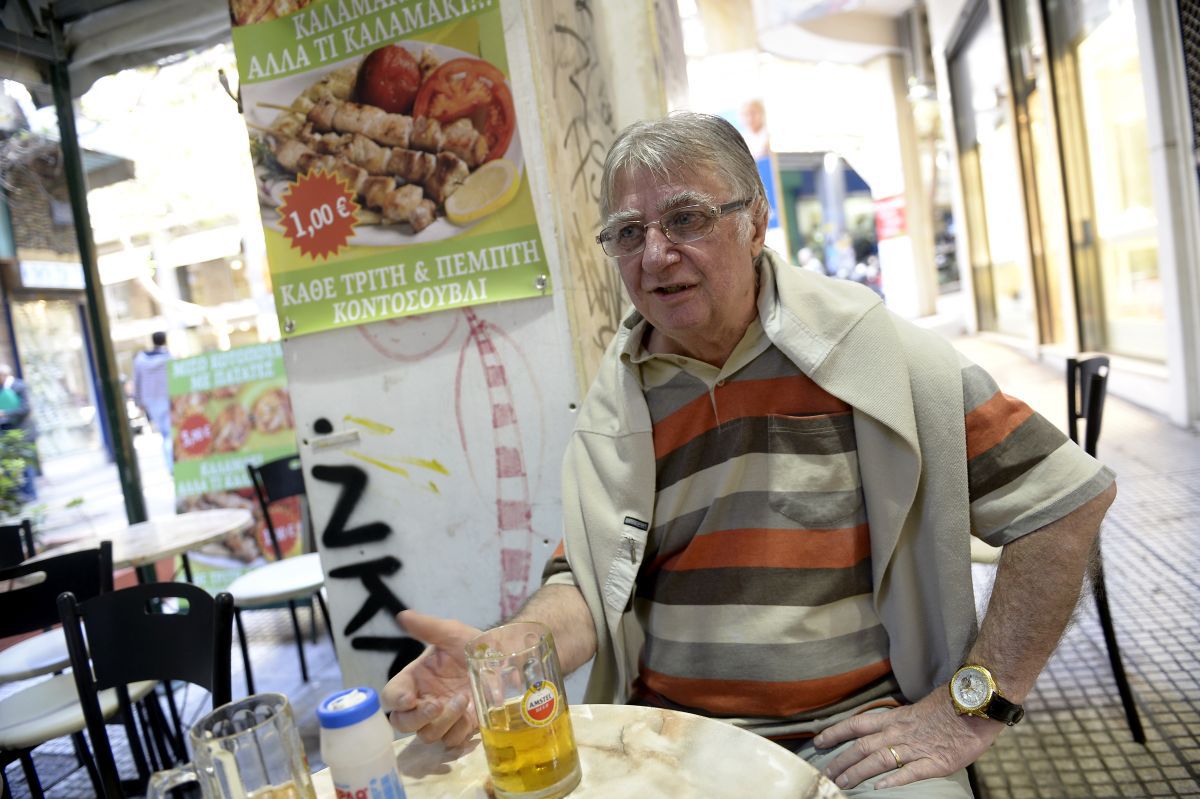 Nichi Dumitriu, „Fachirul din Giulești”, interviu de colecție în ziua în care a împlinit 80 de ani: „Cu echipa de atunci și VAR-ul de azi, Giuleștiul ar fi avut 3-4  campionate în plus!”