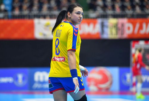 Cristina Neagu (34 de ani), liderul naționalei de handbal feminin a României, a transmis că Europeanul de anul acesta va fi, foarte probabil, ultimul din carieră.
