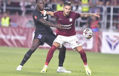 Miza din plan secund a derby-ului FCSB - Rapid: trece București peste Cluj și Craiova?