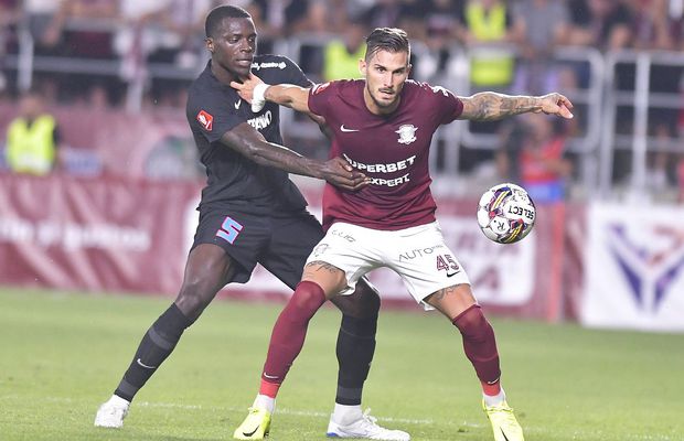 Miza din plan secund a derby-ului FCSB - Rapid: trece București peste Cluj și Craiova?