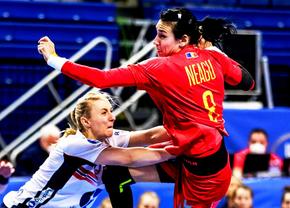 Începe Campionatul European de handbal feminin 2022 » România, cu resurse puține: 11 absențe! Cum poate arăta un prim „7” și ce loc avem ca obiectiv