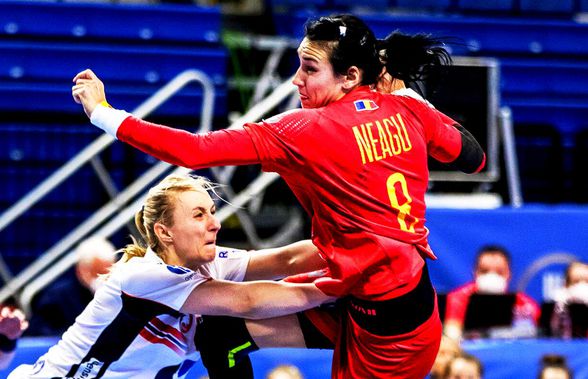 Începe Campionatul European de handbal feminin 2022 » România, cu resurse puține: 11 absențe! Cum poate arăta un prim „7” și ce loc avem ca obiectiv