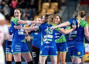 Primul meci, prima mare surpriză la Campionatul European de handbal » Debut cu înfrângere pentru ocupanta locului 3 de la Mondial