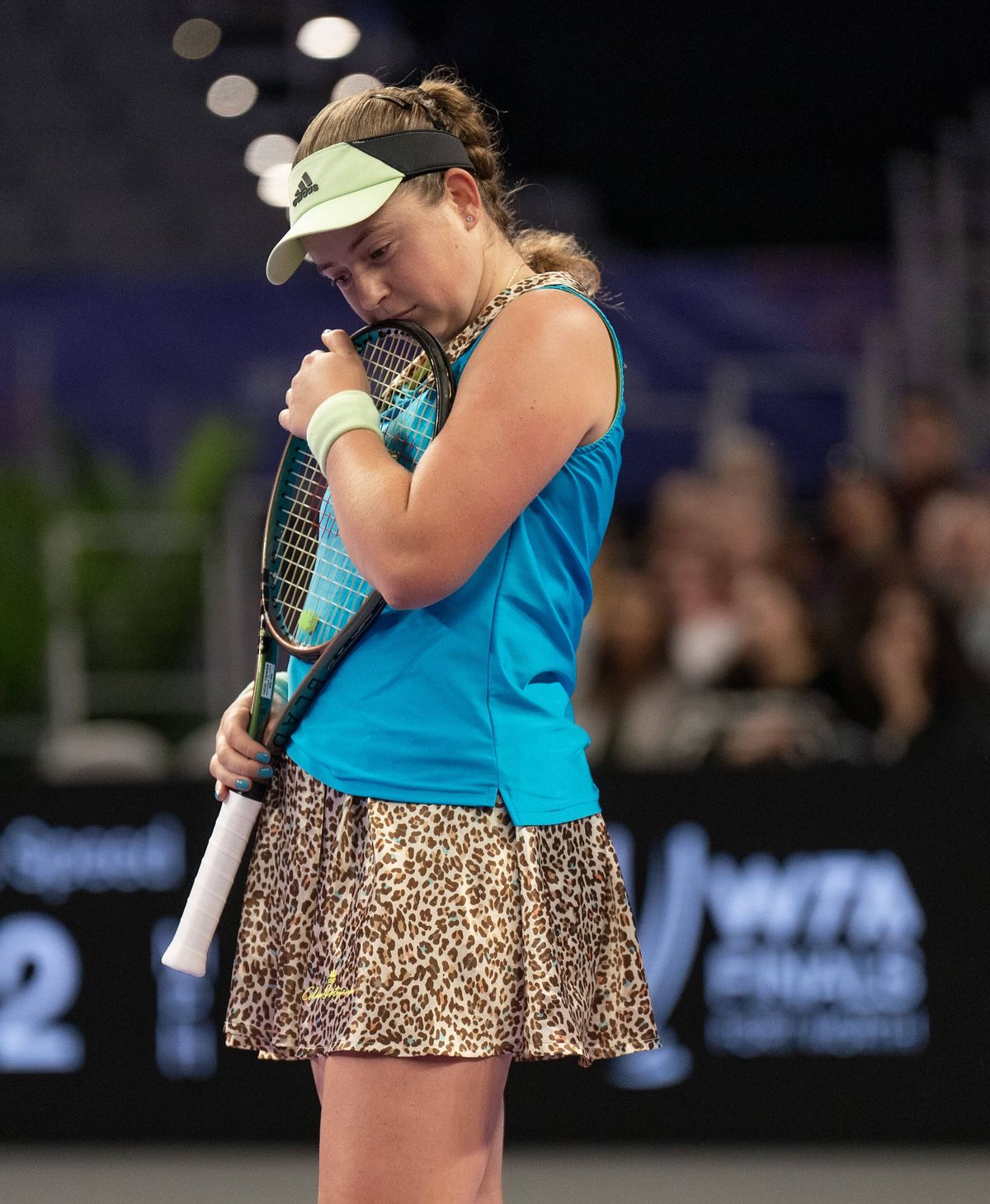 Transformare radicală! Cum arată în prezent jucătoarea care o învingea pe Simona Halep în finala de la Roland Garros 2017