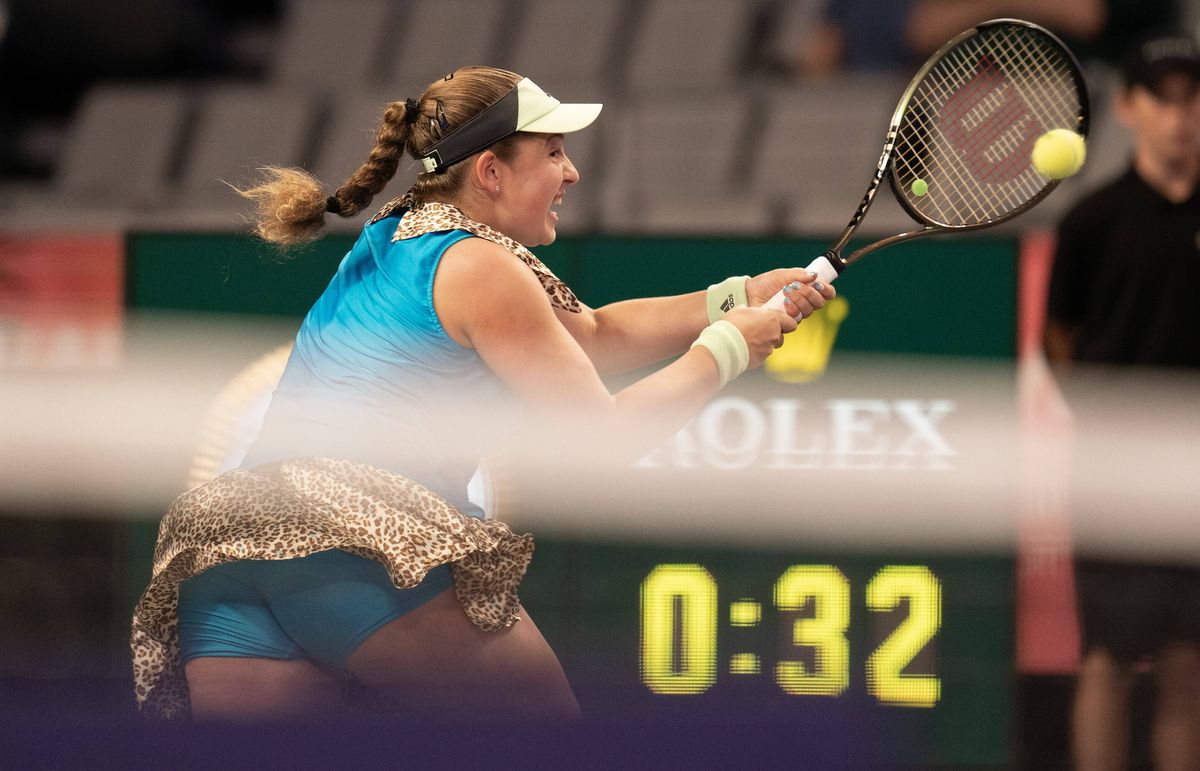 Transformare radicală! Cum arată în prezent jucătoarea care o învingea pe Simona Halep în finala de la Roland Garros 2017