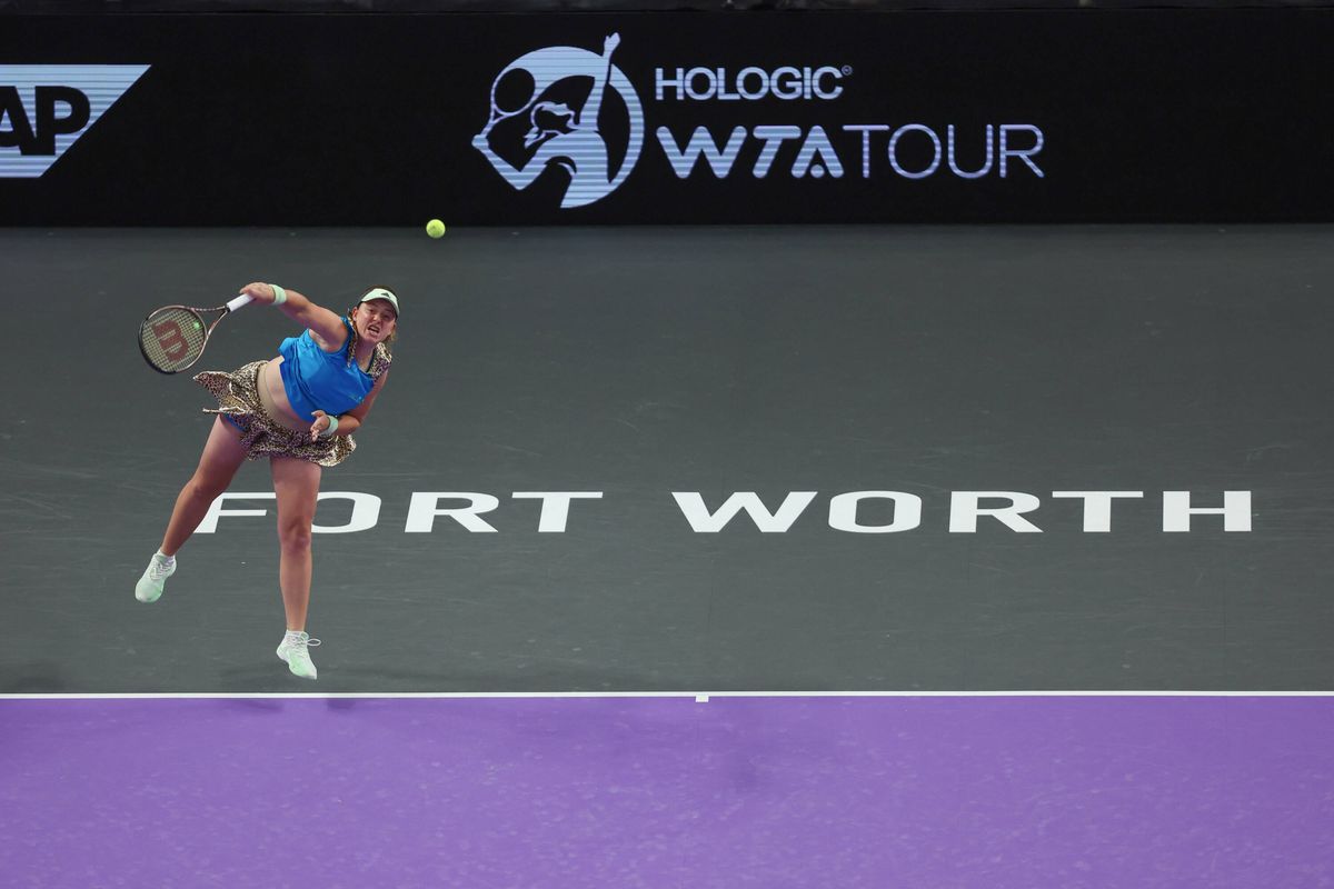 Transformare radicală! Cum arată în prezent jucătoarea care o învingea pe Simona Halep în finala de la Roland Garros 2017