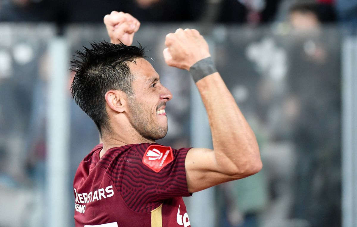 Ședință crucială în Spania » Conducerea clujenilor îi decide viitorul în cantonament