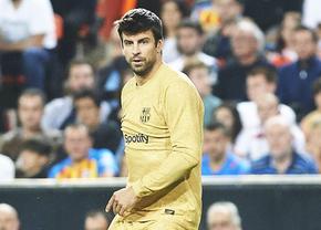 Marca, detalii explozive despre retragerea lui Gerard Pique de la Barcelona: „Și Shakira a avut un rol”