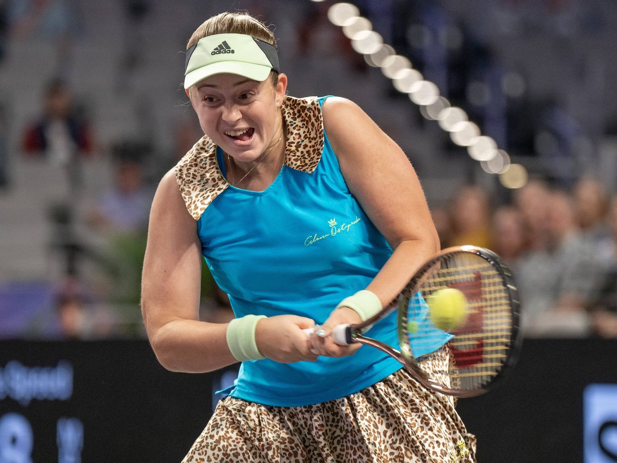 Transformare radicală! Cum arată în prezent jucătoarea care o învingea pe Simona Halep în finala de la Roland Garros 2017