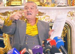 Gigi Becali, după FCSB - West Ham: „Vând pe oricine! Nu vreau să fiu batjocorit!”