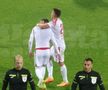 FOTO 3 detalii de la Dinamo - Csikszereda: Ghezali a izbucnit în plâns