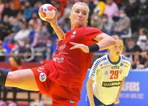 Țările de Jos - România » Debutul „tricolorelor” la Campionatul European de handbal feminin! Unde poate fi văzut meciul