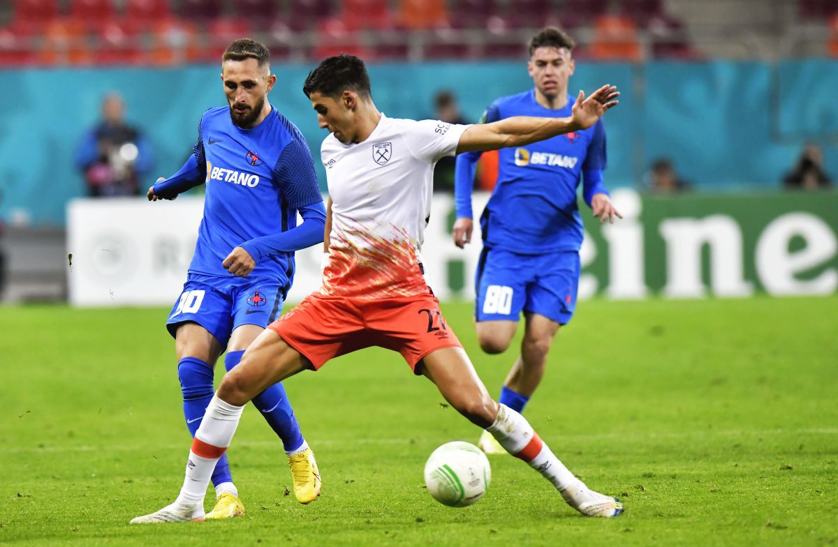 Ce l-a șocat pe Gigi Becali după FCSB - West Ham: „Federația, statul român, Guvernul sau specialiștii trebuie să vadă. E prea mare diferența”