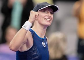 Iga Swiatek, în semifinalele Turneului Campioanelor după victorii pe linie! Luptă aprigă pentru ultimele două locuri