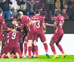 CFR Cluj s-a calificat în play-off-ul Conference League // foto: GSP