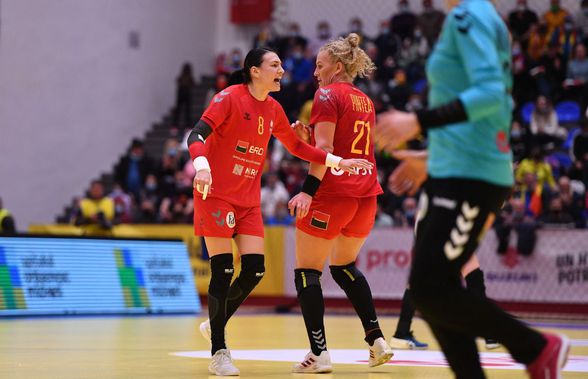 Cine transmite Campionatul European de handbal feminin la TV » Când și unde se văd meciurile României