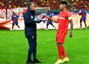 Dublul-campion cu FCSB a răbufnit: „Poți spune că este integru? Aberant!”