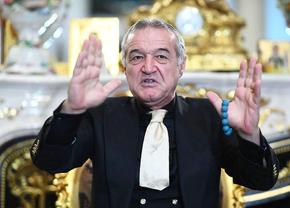„De ce-l mai întrebați pe Leo Strizu? Nu știți cine face echipa la FCSB?” » Gigi Becali dezvăluie: „MM a vorbit deja la televiziuni”