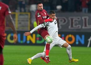 „Acolo nu vrea Petrescu să meargă” » Panduru a analizat posibili adversari ai lui CFR Cluj din Conference League