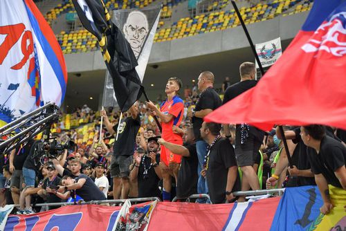 Mihai Stoica spune că s-au vândut aproape 40.000 de bilete pentru derby-ul dintre FCSB și Rapid, programat duminică seară pe Arena Națională.