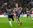 Newcastle o bate pe Arsenal, într-un derby presărat cu decizii controversate din camera VAR! 4 infracțiuni analizate la faza golului