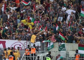 Fluminense a scris istorie pe Maracana, cu veteranii Marcelo și Felipe Melo pe teren! Victorie cu Boca și prim triumf în Copa Libertadores