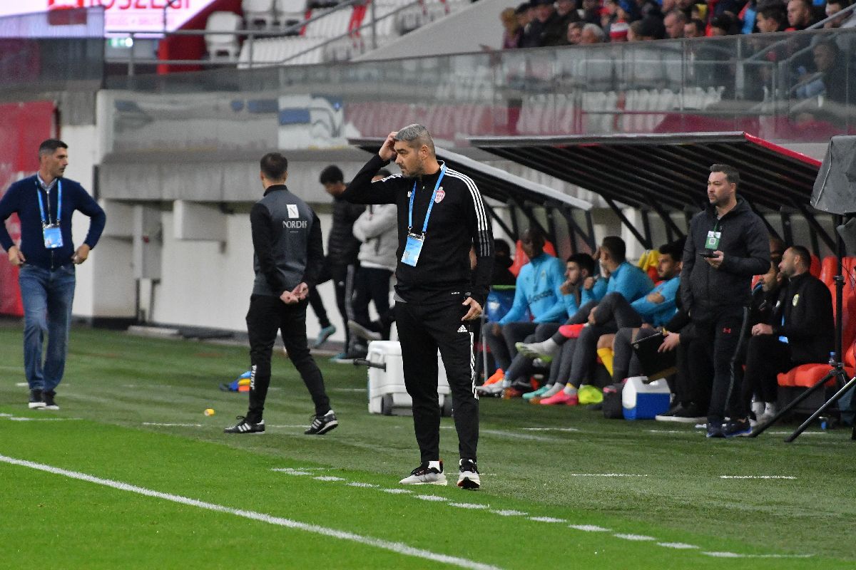 Sepsi - Petrolul 0-0 » Covăsnenii, în continuare în afara play-off-ului! Clasamentul ACUM