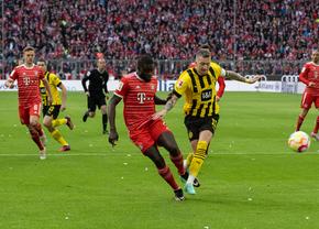 Borussia Dortmund - Bayern Munchen, derby-ul suprem din Bundesliga » Echipele probabile + cele mai bune cote